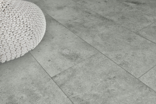 Кварцвиниловая плитка Alpine Floor Минеральный камень (Stone Mineral Core) Дорсет ECO 4-7